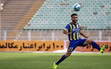 مبلغ رضایتنامه شجاعیان برای انتقال به استقلال مشخص شد