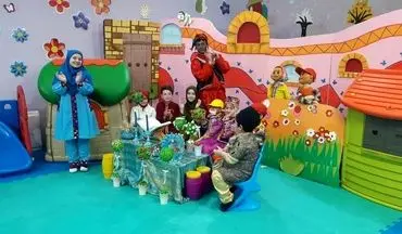 «غنچه ها»ی نوروزی در کانال آذری شبکه سحر