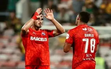 علیپور منتظر خودنمایی در پرتغال