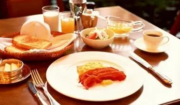 بدترین صبحانه‌ ها برای سلامت روده را بشناسید