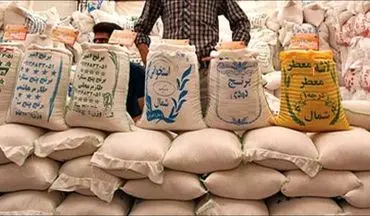 بازار برنج در آستانه بحرانی بی سابقه! 