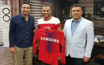 مدافع خونه‌به‌خونه به نساجی مازندران پیوست