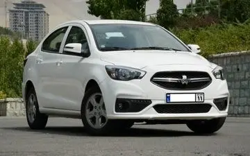 با ۳۱۰ میلیون پیش‌پرداخت، شاهین صفر تحویل فوری بگیرید | شهریور ۱۴۰۴