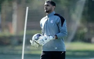 گوهری: آمدن به پیکان تصمیم درستی بود/ امیدوارم فصل خوبی داشته باشیم
