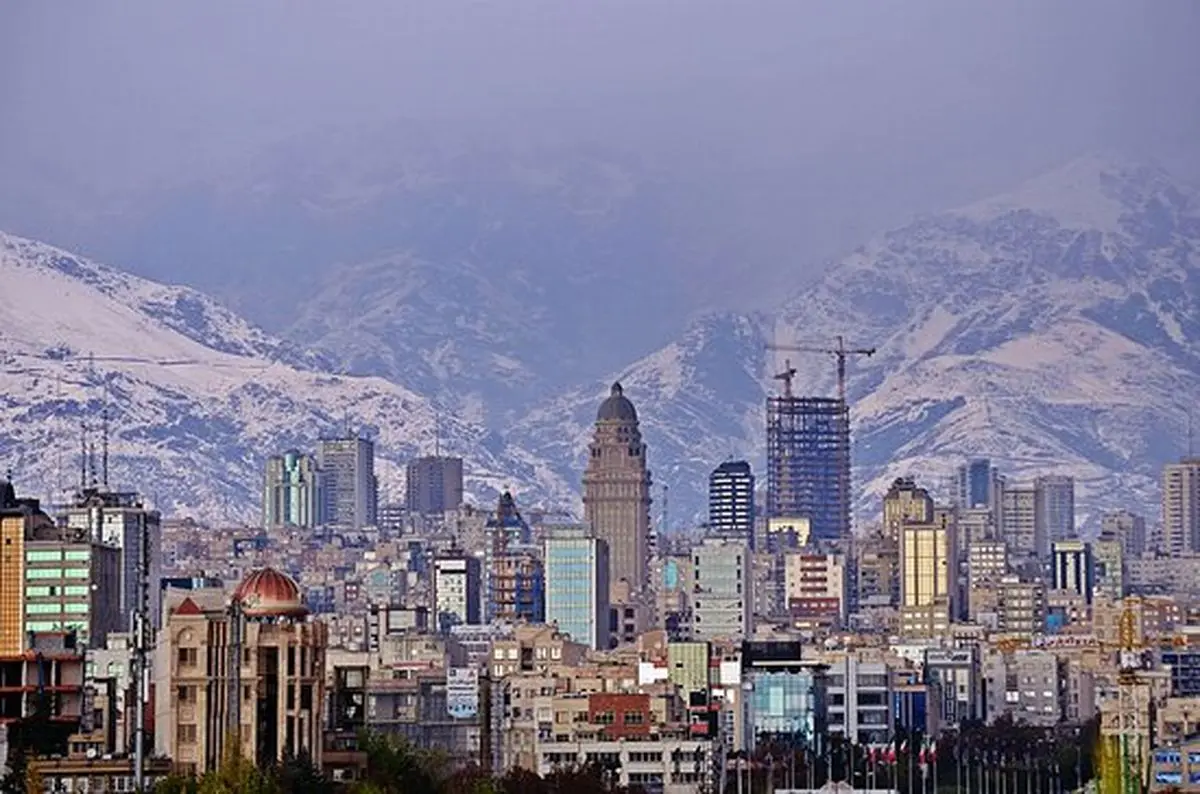  متوسط نرخ مسکن در تهران چقدر است؟