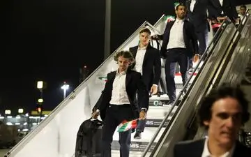 تکمیل لیست تیم ملی و خیال راحت کارلوس کی‌روش