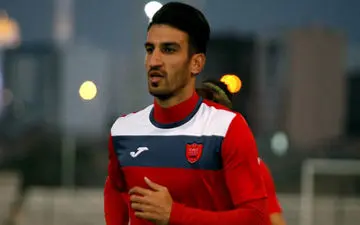 خبری خوش برای پرسپولیسی‌ها