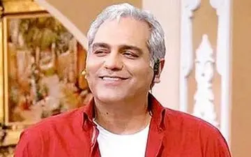  تولد 50 سالگی "مهران مدیری" /عکس