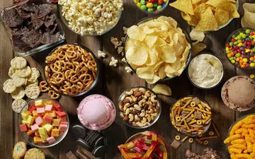 عواملی که باعث ریزه خواری می‌شوند