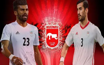 تیم ملی تراکتور سازی تکمیل شد؛ رضاییان و حاج صفی در جمع پرشورها