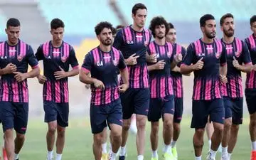 نگرانی هواداران از وضعیت پرسپولیس؛ همان همیشگی!