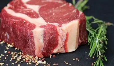 تاریخ مصرف گوشت قرمز و سفید چند روز است؟