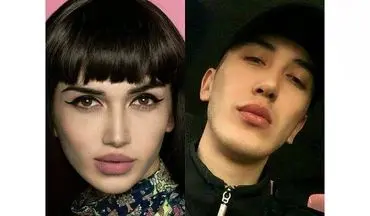  این فرد بین 4 هزار دختر، زیباترین دختر قزاقستان شد!