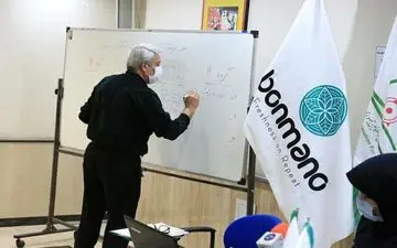 
همگروه شدنِ ذوب آهن و سپاهان در قرعه کشی مسابقات والیبال نشسته بانوان کشور
