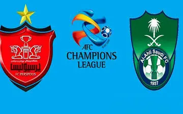 4 مهره خطرناک الاهلی عربستان برابر پرسپولیس