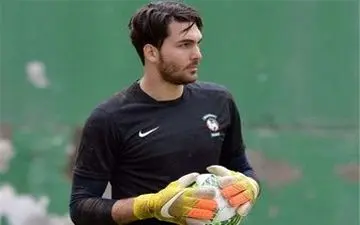  جایگزین احتمالی "بیرانوند" در پرسپولیس مشخص شد