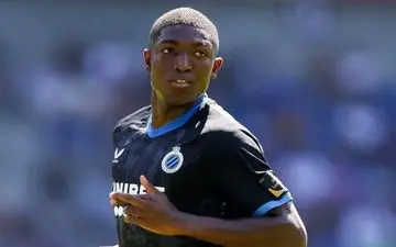  مدافع اکوادوری کلوب بروژ، هدف جدید چلسی و استون ویلا در نقل‌وانتقالات