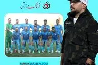 ربیعی: با تمام توان به دنبال شگفتی مقابل صدرنشین هستیم!

