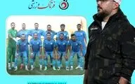 ربیعی: با تمام توان به دنبال شگفتی مقابل صدرنشین هستیم!

