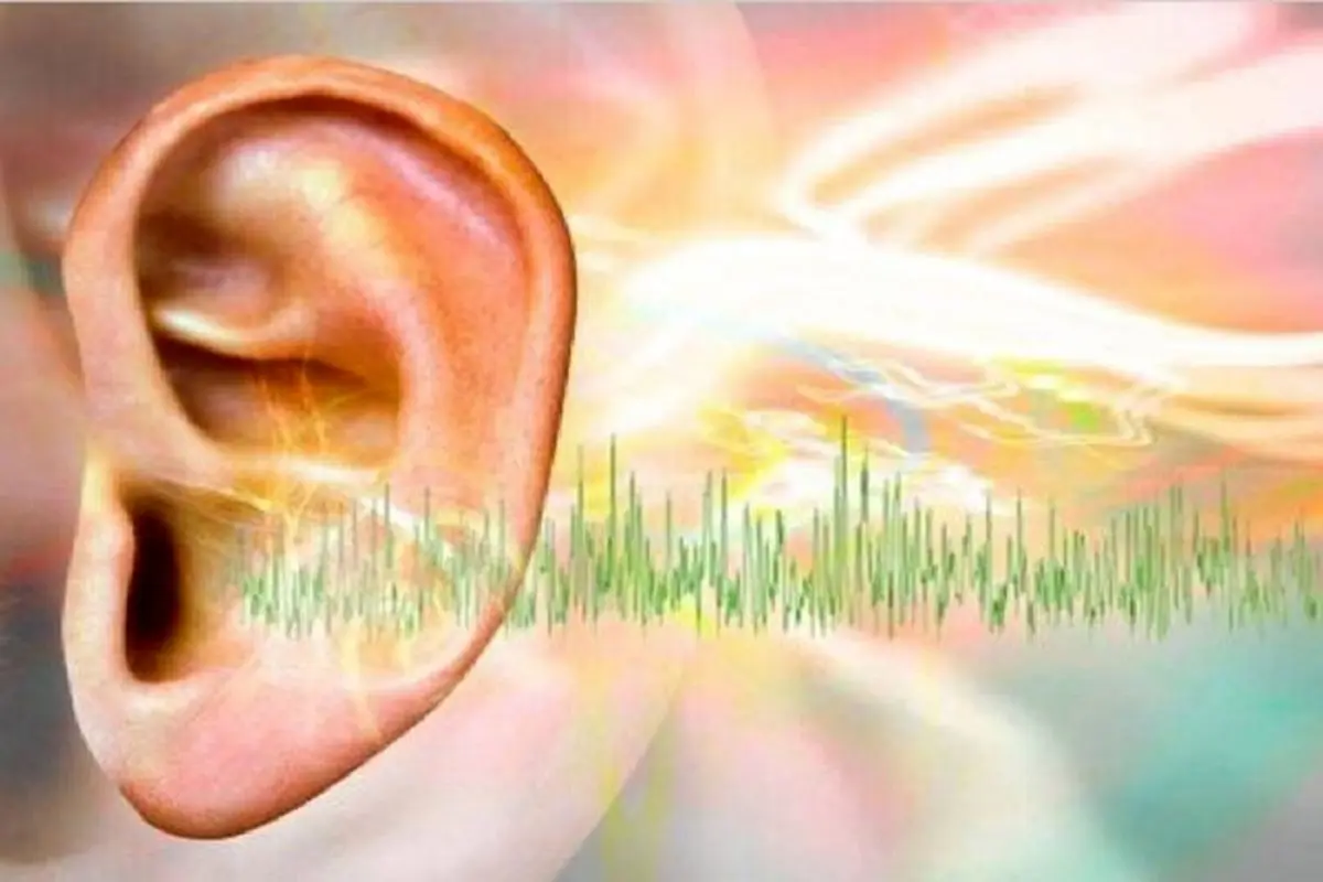 
درمانی برای وزوز گوش و افت شنوایی
