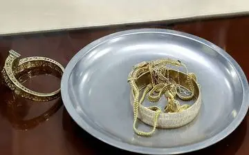 سقوط باور نکردنی قیمت طلای 18 عیار