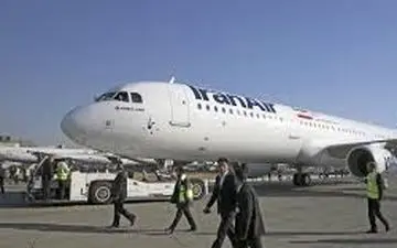 به دلیل مشکلات بانکی ارسال به موقع بقیه ایرباس‌ها به ایران در هاله‌ای از ابهام قرار دارد