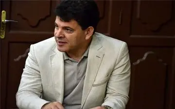  درودگر: ۵ روز پیش پول اوساگونا را به حساب پرسپولیس ریختیم/ کارت بازی تاجیکستانی‌ها ربطی به این موضوع نداشت 