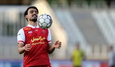 عملکرد کم‌فروغ، آینده مبهم؛ مهاجم جوان پرسپولیس در لیست خروج؟