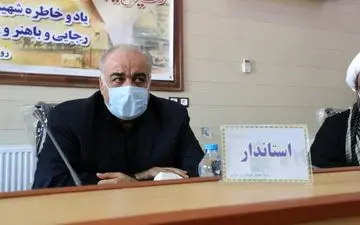 استاندار کرمانشاه وضعیت نماهای ساختمانهای شهری را مطلوب ندانست