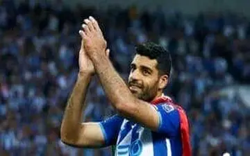 واکنش به انتقال احتمالی طارمی به فنرباغچه