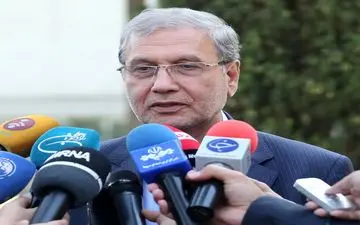 هنوز فرایند استعفای رییس جمعیت هلال احمر طی نشده است