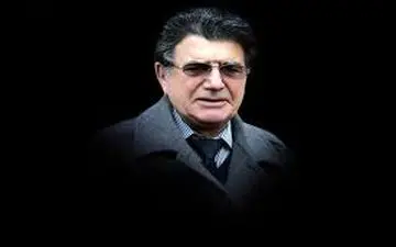 شعر پروفسور امین در ستایش استاد شجریان؛ 
ای شجریان ای نکیسای وطن   ای در آواز تو آوای وطن  