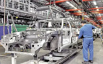 کارخانه داران ترکیه در راه تهران 