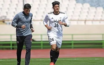  دو تیم تهرانی به گزینه منصوریان پیشنهاد دادند