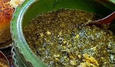 طرز تهیه  ترش تره| خوشمزه ترین غذای شمالی!