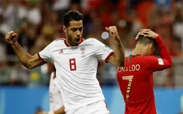 تیم متمول قطری جدیدترین مشتری پورعلی گنجی