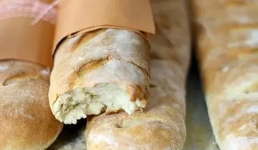 نان نقشی کلیدی در تأمین انرژی دارد