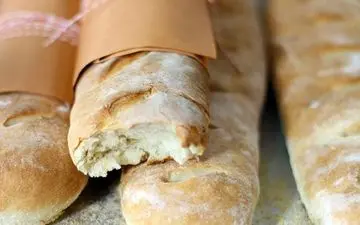 نان نقشی کلیدی در تأمین انرژی دارد