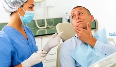 عصب‌کشی دندان، یک تیر و چند نشان: کاهش خطر بیماری قلبی و دیابت پس از درمان ریشه