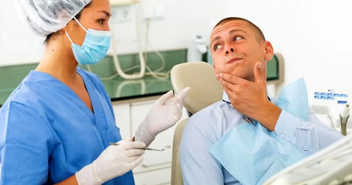 عصب‌کشی دندان، یک تیر و چند نشان: کاهش خطر بیماری قلبی و دیابت پس از درمان ریشه