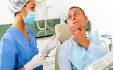 عصب‌کشی دندان، یک تیر و چند نشان: کاهش خطر بیماری قلبی و دیابت پس از درمان ریشه