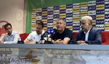 اسکوچیچ: برای آوردن بازیکن نخواستم ولخرجی‌ کنم
