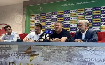 اسکوچیچ: برای آوردن بازیکن نخواستم ولخرجی‌ کنم