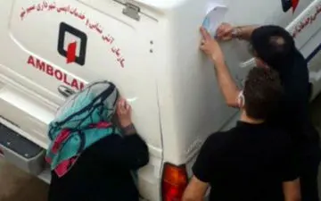 خودکشی جوان نسیم شهری در غیاب خانواده اش! / شاید قتل باشد 