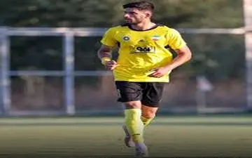 مدافع سپاهان در آستانه پیوستن به استقلال