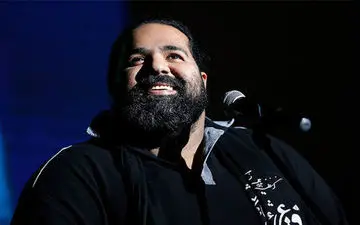  رضا صادقی هم از ایران می رود؟