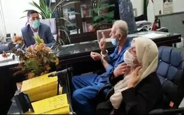 پدر بابک خرمدین: از هیچ کدام از قتل‌هایی که کردم عذاب وجدان ندارم/  کسانی را  که کُشتم فساد اخلاقی بالایی داشتند