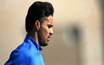 مبلغ قرارداد امید نورافکن با استقلال مشخص شد !