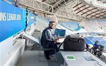  فردوسی‌پور: باخت تلخی بود و دلمان شکست