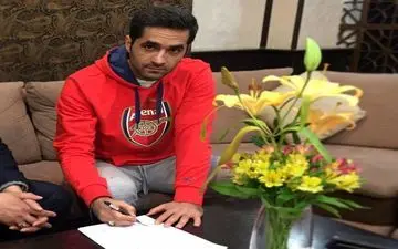 شکایت یک شاکی جدیداز باشگاه پرسپولیس به کمیته انظباطی 